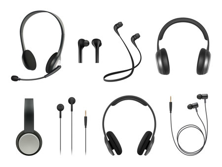 Jakie słuchawki kupić? ranking słuchawek